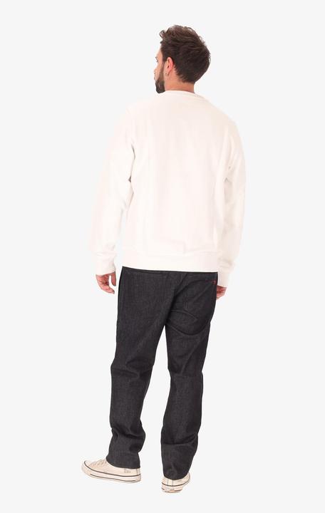 Immagine prodotto Diesel Herren Sweatshirt Volkan Baumwolle - Casual - Grösse L (L)