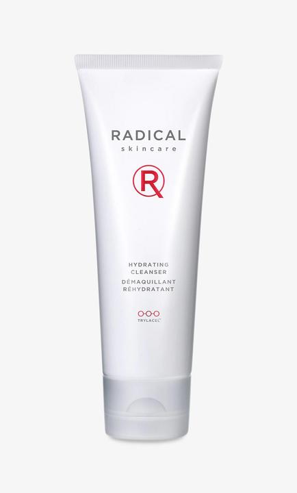 Image du produit Radical Skincare Nettoyant hydratant (Lait nettoyant, 120 ml)