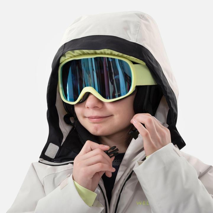 Actual product image Wedze 580