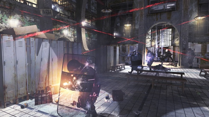 Produktbild Activision Call of Duty: Modern Warfare 2 Platinum (PS3, EN)