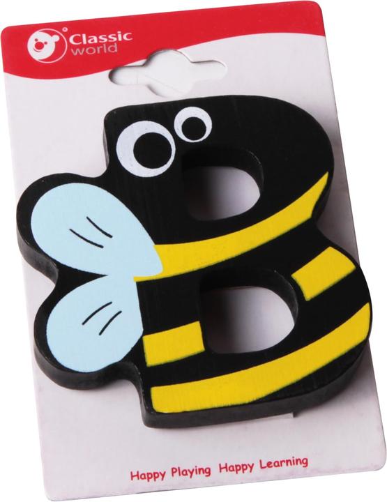 Actual product image Classic World B