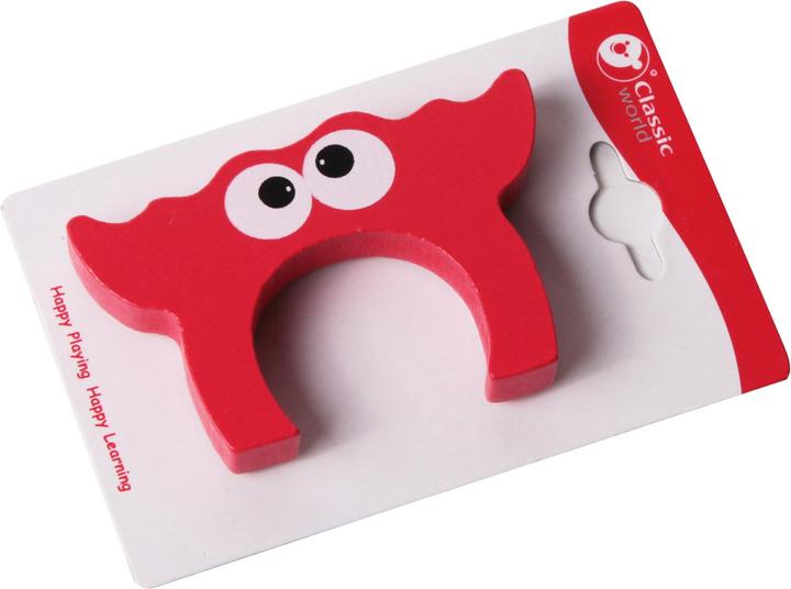 Actual product image Classic World C