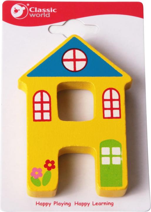 Actual product image Classic World H