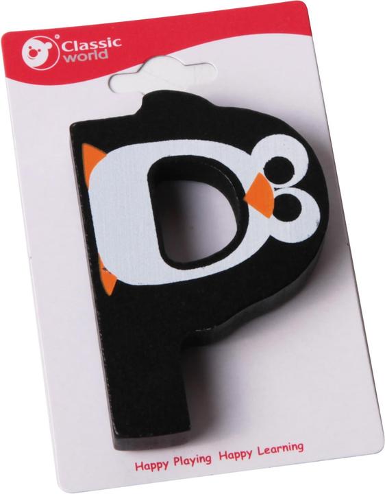 Actual product image Classic World P