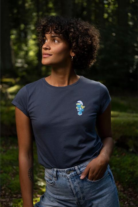 Produktbild Bavarian Caps Schlumpfine Monroe (S)