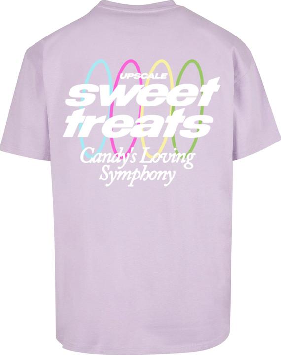 Immagine prodotto Urban Classics Maglietta oversize pesante Sweet Treats - 127071 (M)