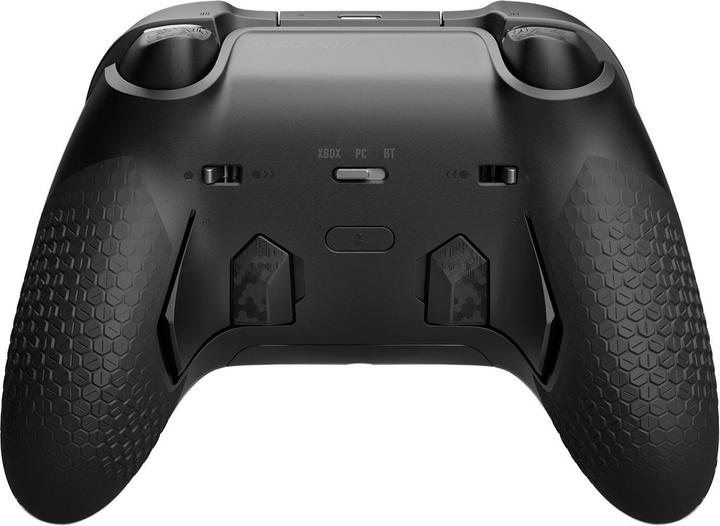 Productafbeelding Scuf Valor Pro Wireless Contr Steel Gr Xb/Pc