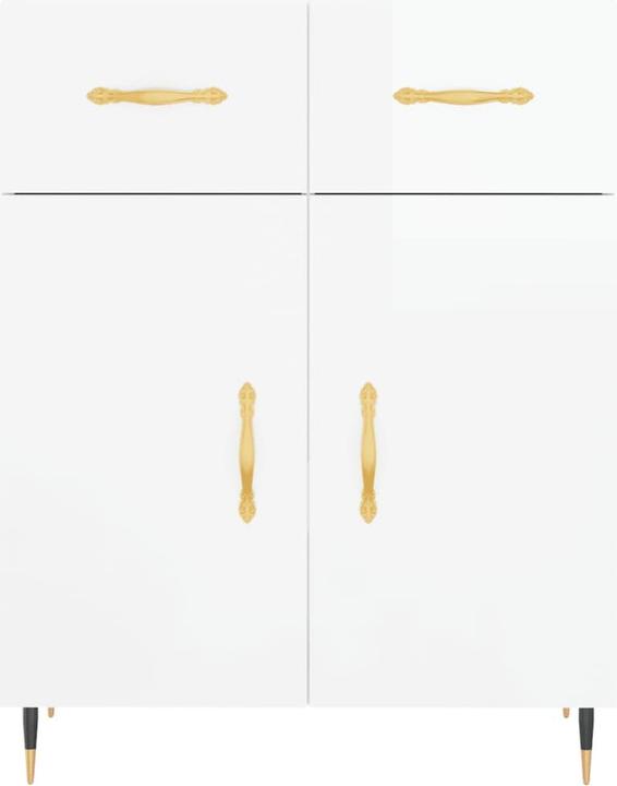 Image du produit vidaXL Sideboard (69.50 x 34 x 90 cm)