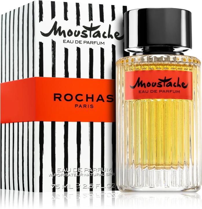 Immagine prodotto Rochas Baffi (Eau de parfum, 75 ml)