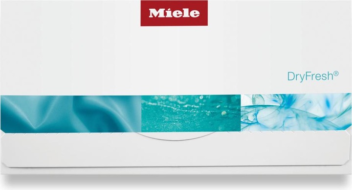 Image du produit Miele FA DF 452 L (150 Cycles de lavage, Solide)