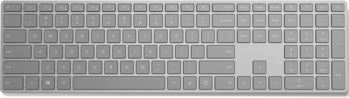 Produktbild Microsoft Modern (DE, Kabellos)