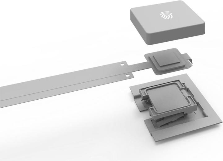 Produktbild Microsoft Modern (DE, Kabellos)