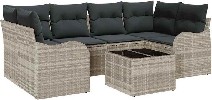 Dunkelgrau, Hellgrau