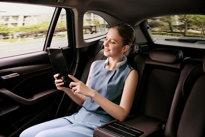 Produktbild SKG K5-3 Pro