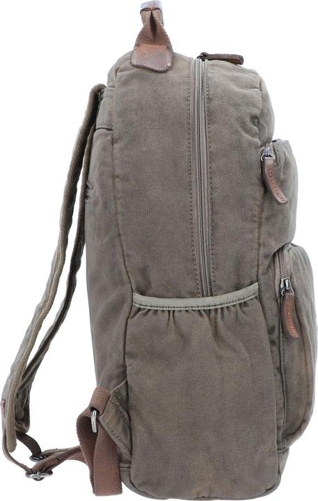 Image du produit Greenburry Sac à dos / Daypack Vintage Aviator 5908 Backpack (29 l)