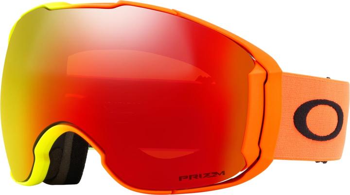 Actual product image Oakley Airbrake XL