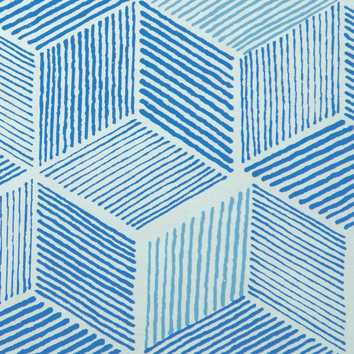 Productafbeelding Folia Motief Blok India Kerala (170 g/m², 20 x)