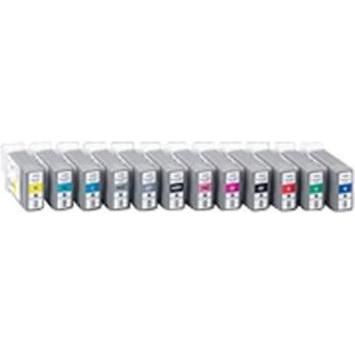 Canon, Druckerpatrone, PFI-101Y