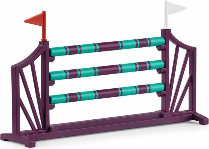 Produktbild Schleich Turnier Trainingsset