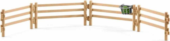 Produktbild Schleich Turnier Trainingsset