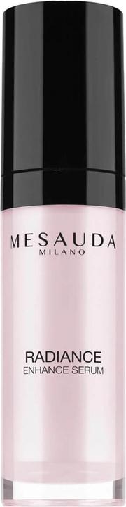 Mesauda Skincare - Radiance Enhance Serum Hyaluronic Acid Perfecting Serum (30 ml)