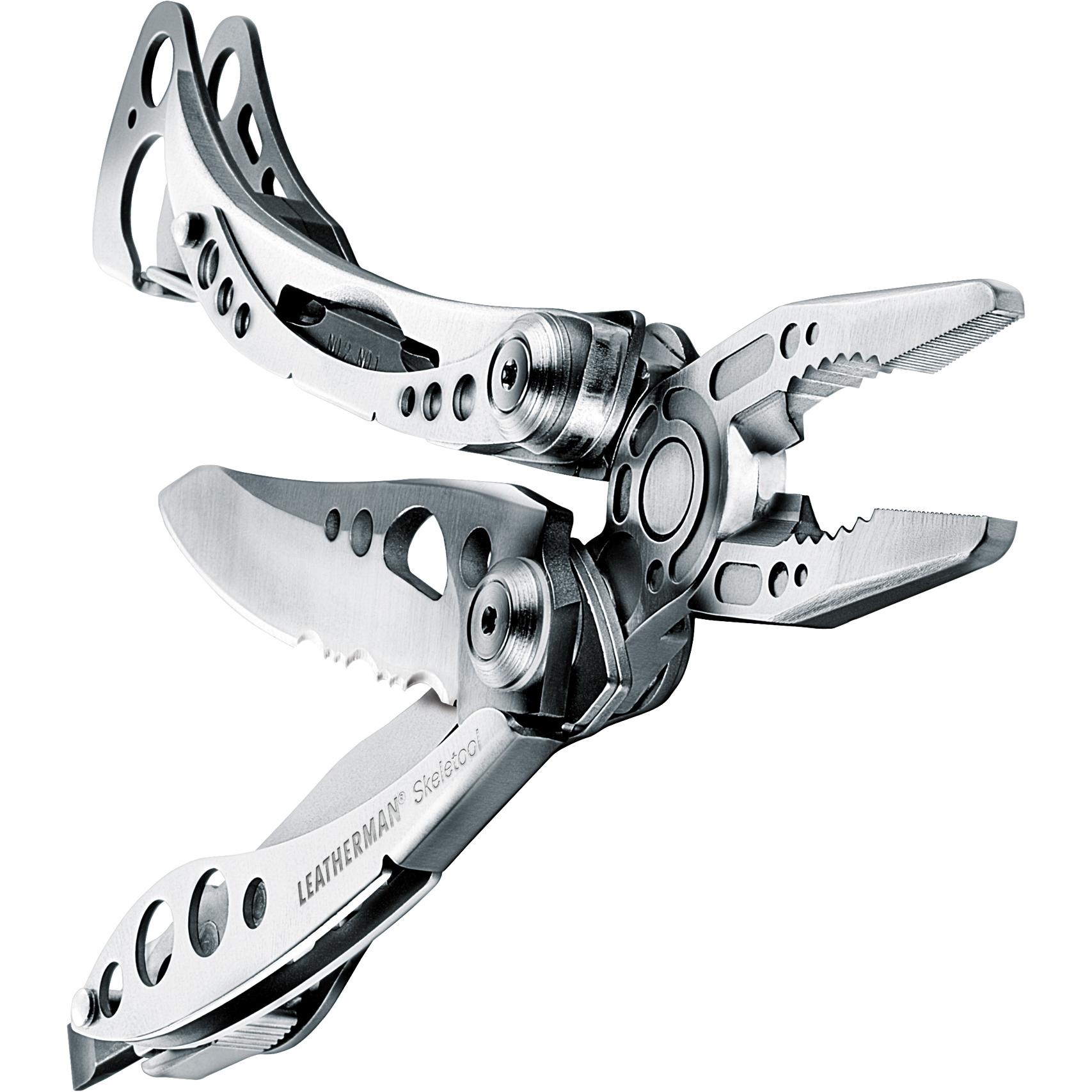 Thumbnail - Leatherman, Multi-Tool, Skeletool (7 Funktionen)