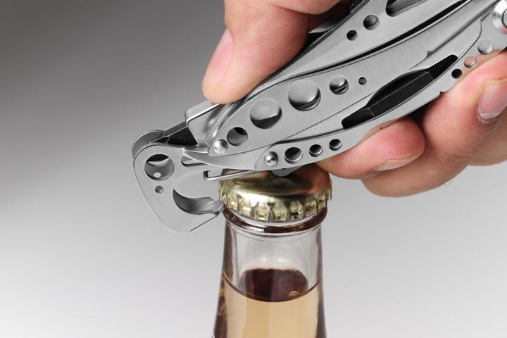 Actual product image Leatherman skeletool (7 Functions)