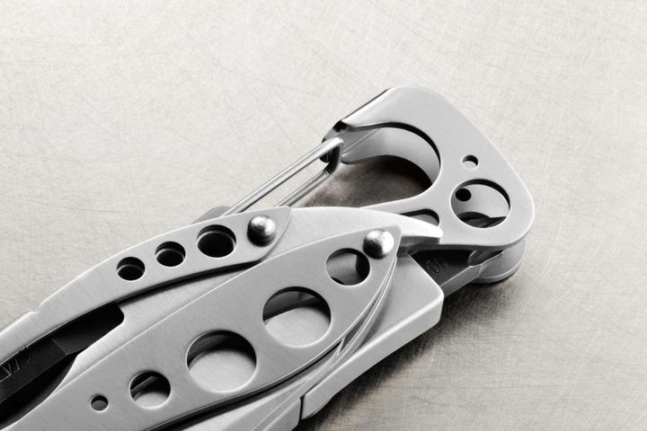 Actual product image Leatherman skeletool (7 Functions)