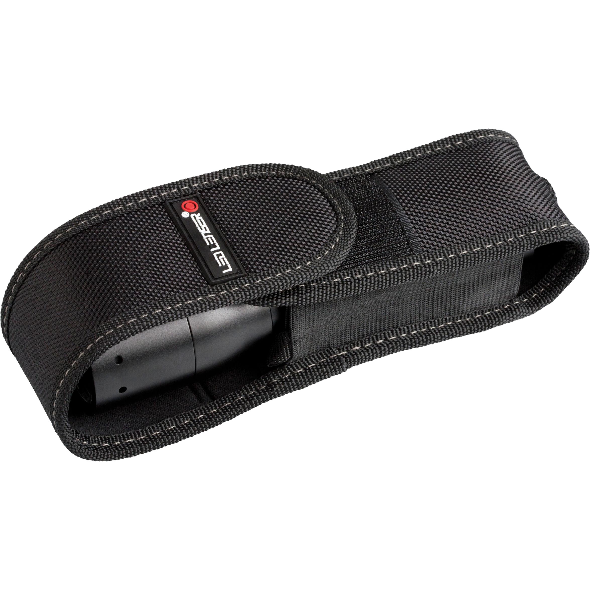 Ledlenser, Taschenlampe Zubehör, Safety Bag M7R