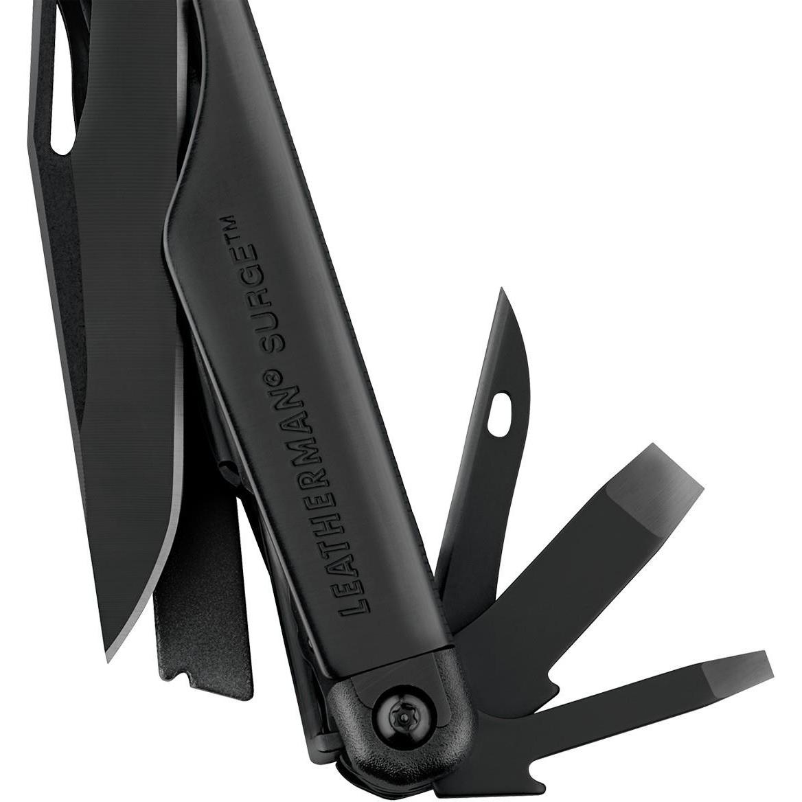 Thumbnail - Leatherman, Multi-Tool, Surge Multifunktionstool (21 Funktionen)