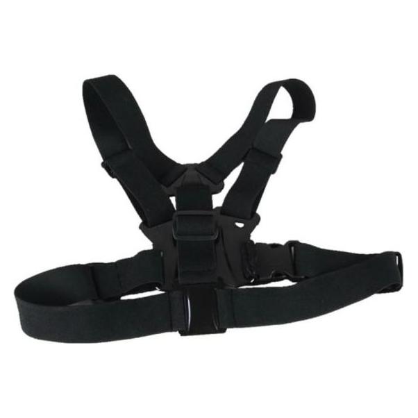 Telesin Chest Strap With Mount For Sports Cameras (Gp-Cgp-T07), Action Cam Zubehör