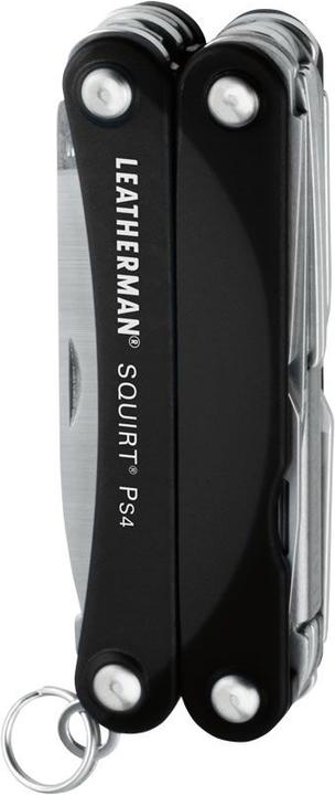 Produktbild Leatherman Squirt PS4 (9 Funktionen)