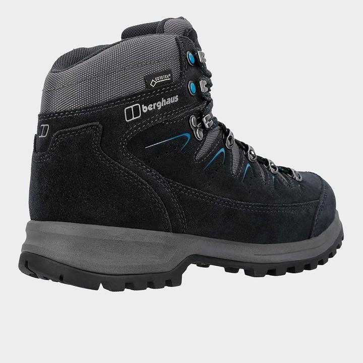 Actual product image Berghaus Explorer Trek GTX Tech Boot (38.5)