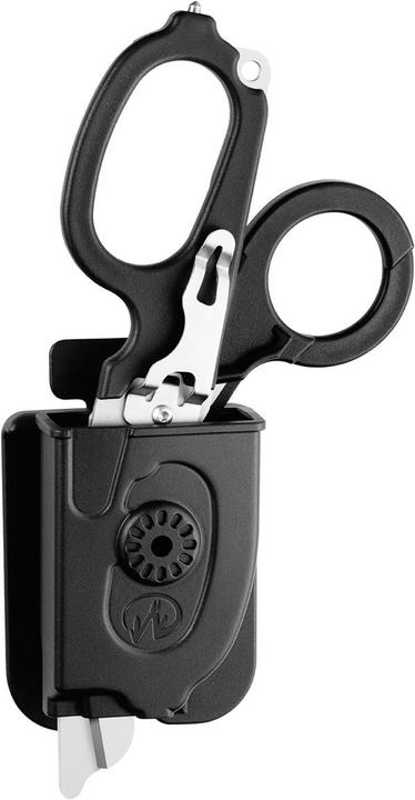 Actual product image Leatherman raptor (6 Functions)