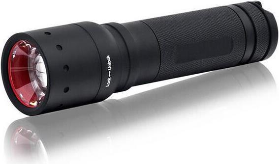 Image du produit Ledlenser T7.2 (13 cm, 320 lm)