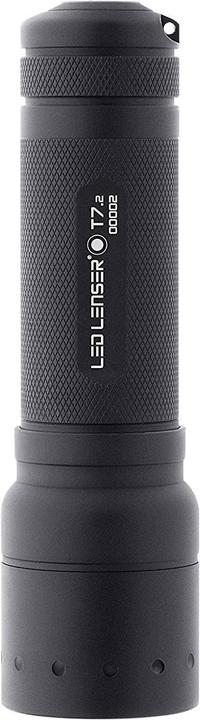 Image du produit Ledlenser T7.2 (13 cm, 320 lm)
