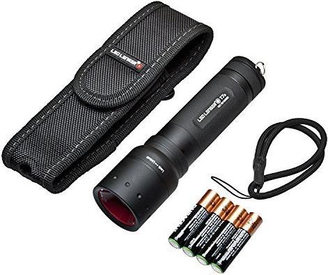 Image du produit Ledlenser T7.2 (13 cm, 320 lm)