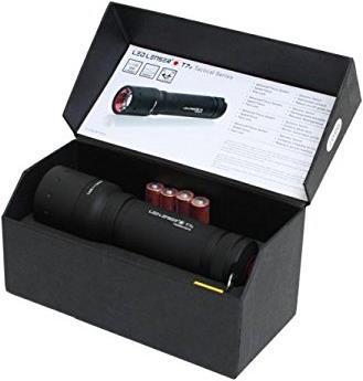 Image du produit Ledlenser T7.2 (13 cm, 320 lm)