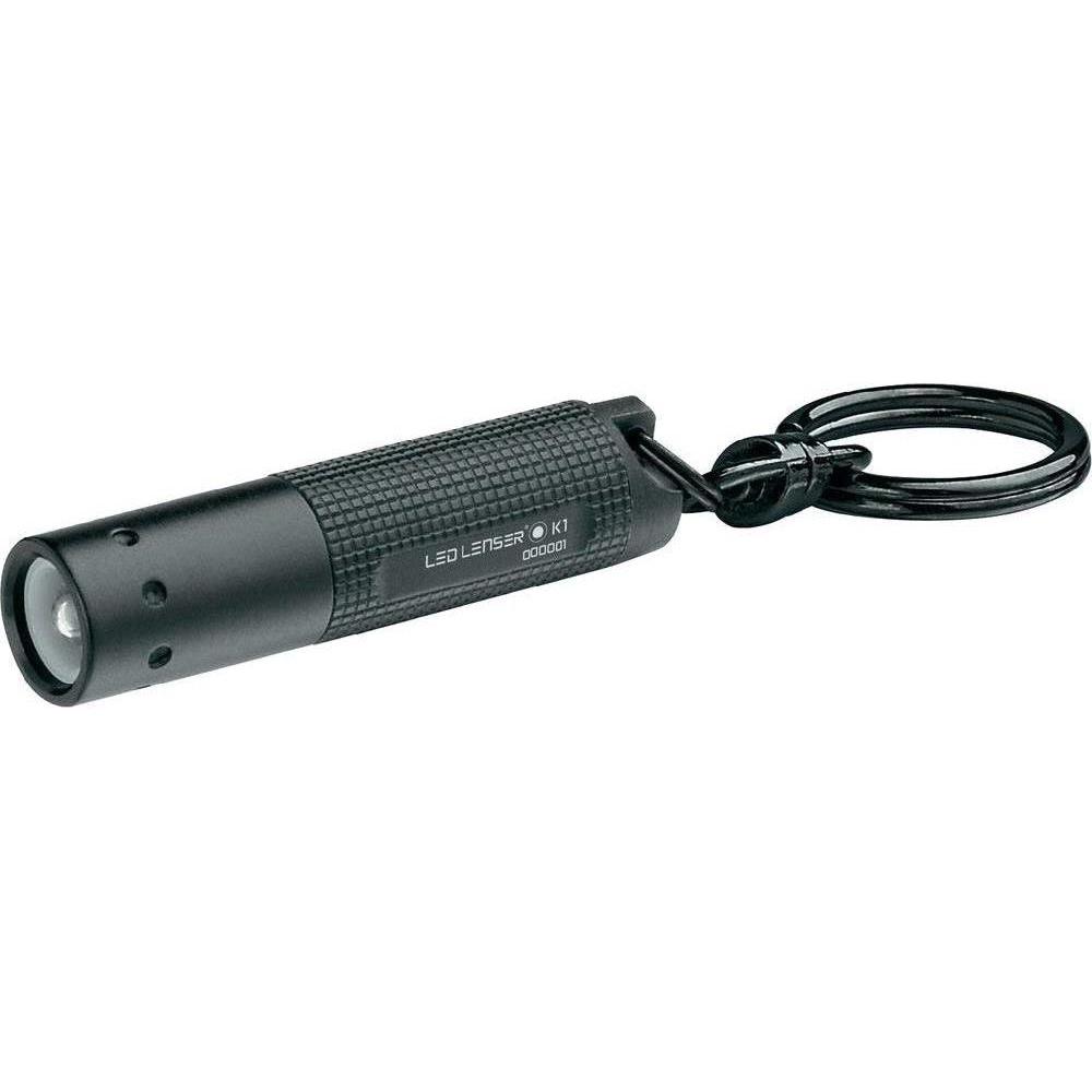 Ledlenser, Taschenlampe, K1 (4.30 cm, 13 lm)