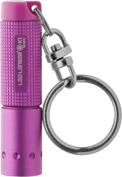 Immagine prodotto Ledlenser K1 (4.30 cm, 17 lm)