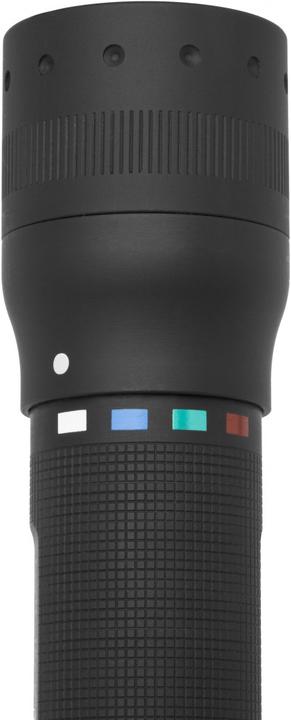 Produktbild Ledlenser P7 Qc (13.20 cm, 220 lm)