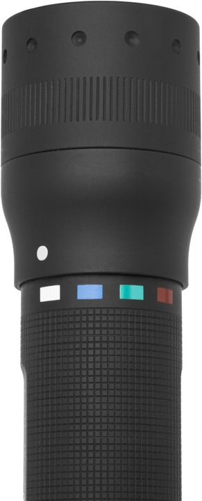 Produktbild Ledlenser P7 Qc (13.20 cm, 220 lm)