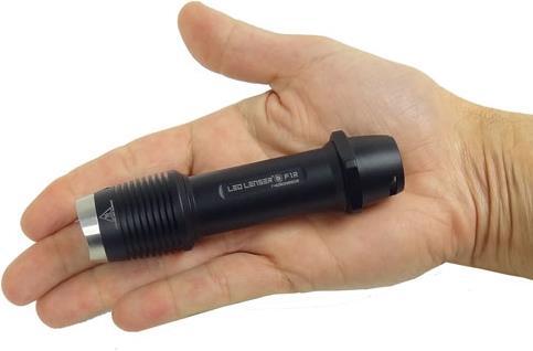 Immagine prodotto Ledlenser F1r (11.50 cm, 1000 lm)