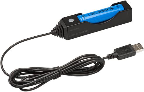 Immagine prodotto Ledlenser F1r (11.50 cm, 1000 lm)