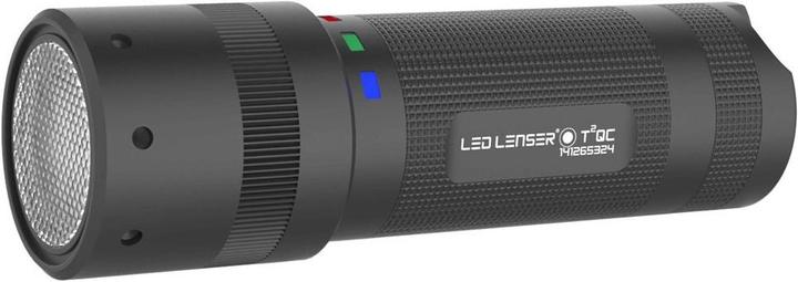 Image du produit Ledlenser T² Qc (9.70 cm, 140 lm)