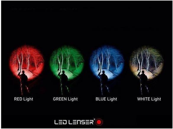 Image du produit Ledlenser T² Qc (9.70 cm, 140 lm)