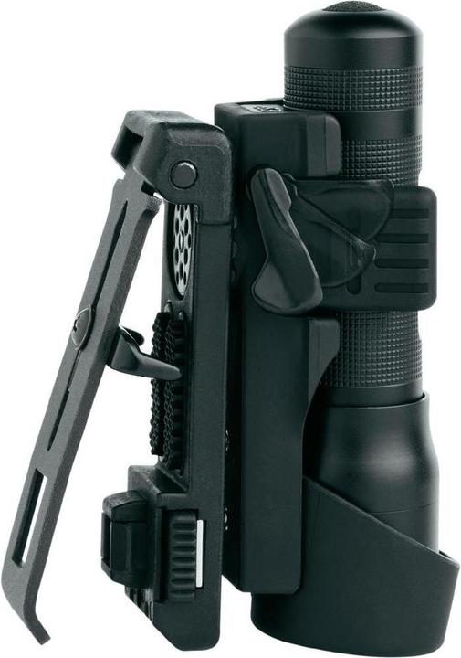 Actual product image Ledlenser Tactical Professional Holster