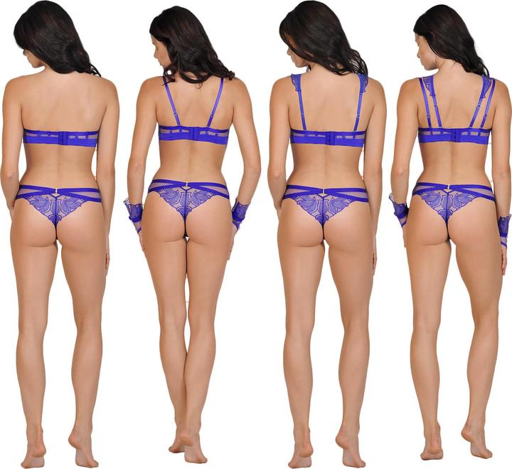 Produktbild Lisca Lady Moon (Einzelpack, 100 D)