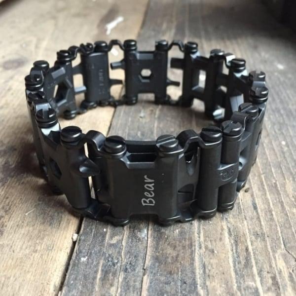Image du produit Leatherman filetage métrique (29 Fonctions)