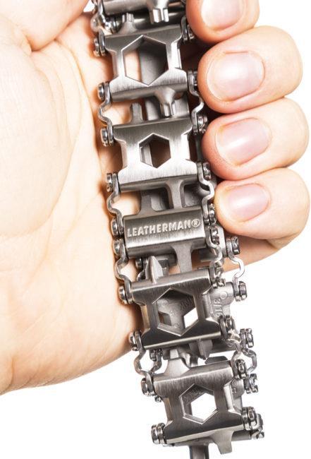 Image du produit Leatherman filetage métrique (29 Fonctions)